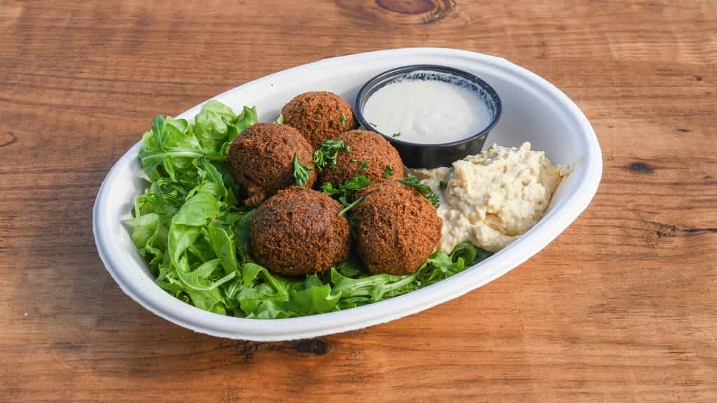 Falafel