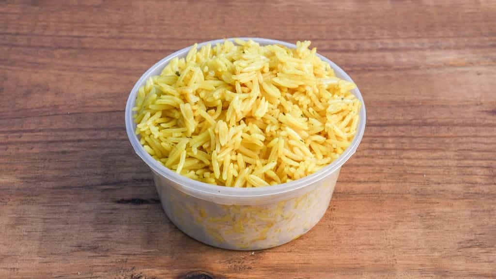 Rice