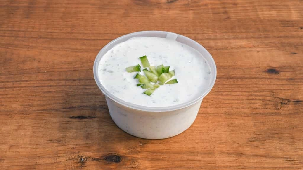 Tzatziki