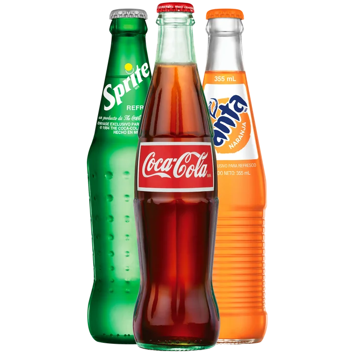 Mexican Bottle