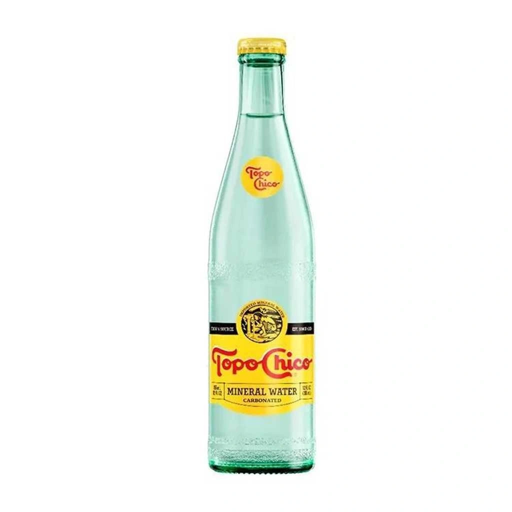 Sparkling Water
