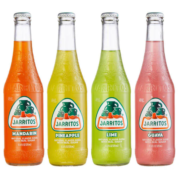 Jarritos